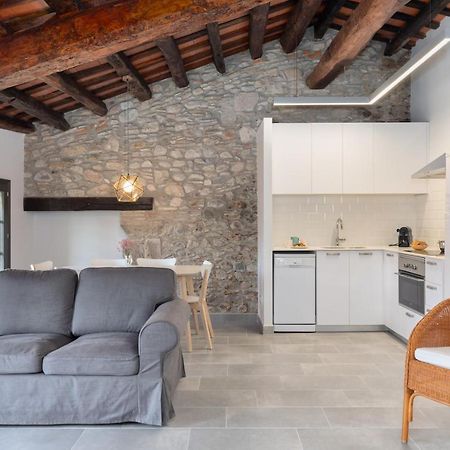 Flalteli Rambla 5 4-1 Girona Exterior foto