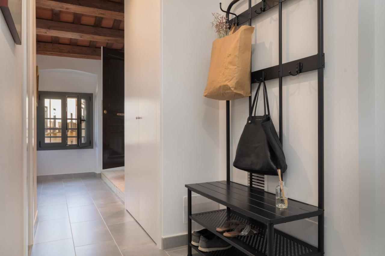 Flalteli Rambla 5 4-1 Girona Exterior foto